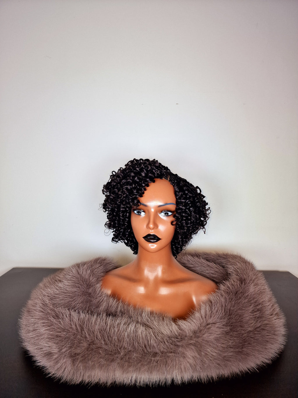 DIARA  (Three weeks for production)