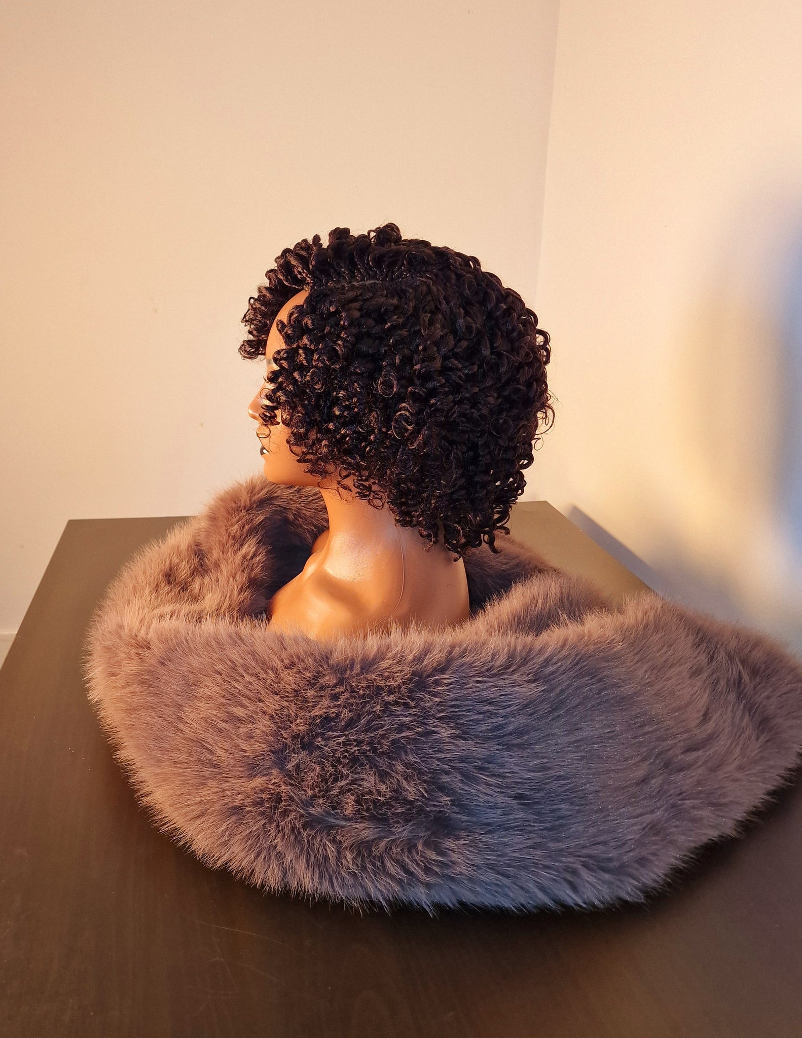 DIARA  (Three weeks for production)