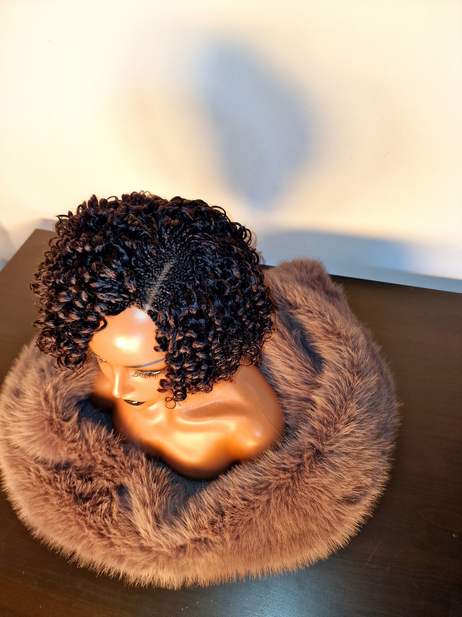 DIARA  (Three weeks for production)