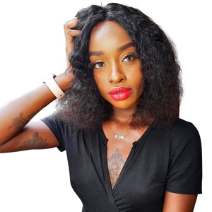FRANKIE water wave versatile wig